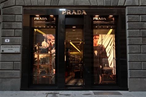 Negozi Prada Firenze, punti vendita, dove acquistare Prada a 